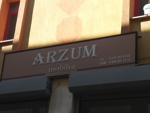 Arzum Mobilya
