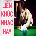 Cover Image of Download Lien khuc nhac hay 3 APK