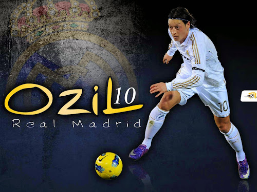 mesut ozil pictures