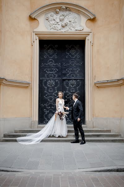 Wedding photographer Svetlana Gres (svtochka). Photo of 20 January 2020