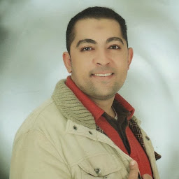 Amr Mahmoud Ezzat Avatar