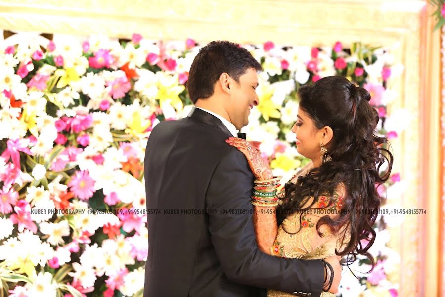 Wedding photographer Anurag Rastogi (kuberalbum). Photo of 9 December 2020