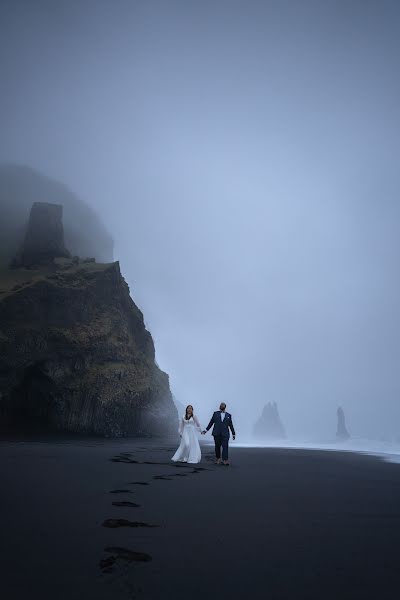Photographe de mariage Debora Karalic (iceland). Photo du 8 août 2023