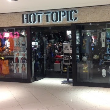 Hot Topic