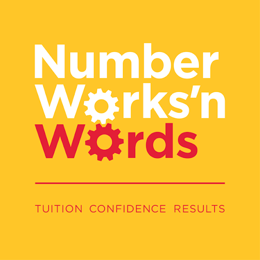 NumberWorks'nWords Tutoring Kilbirnie logo