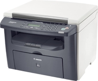 Free download Canon i-SENSYS MF4320d Printers Drivers & setting up