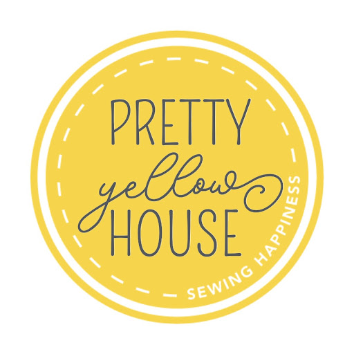 Pretty Yellow House logo
