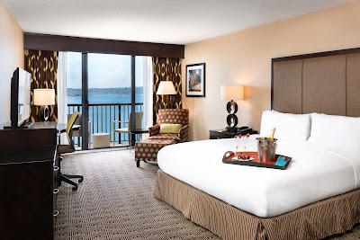Photos of Hilton San Diego Airport/Harbor Island