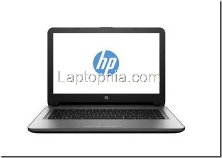 Harga Spesifikasi HP 14-ac181TU