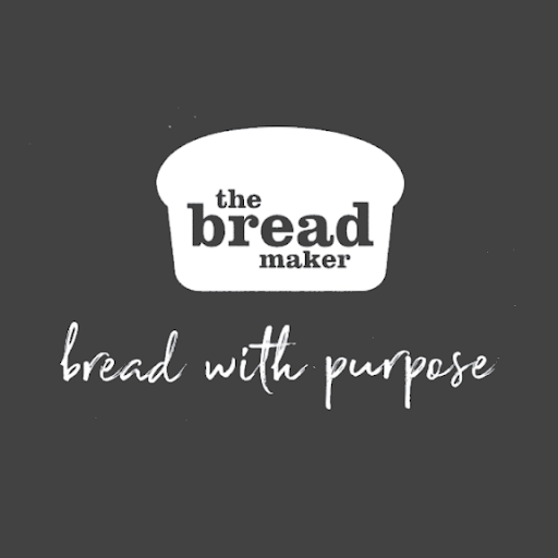 The Bread Maker. logo