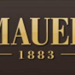 MAUEL 1883 logo