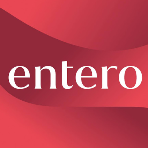 entero Klinik logo