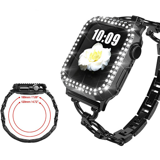 Title 4, New Fashion O-shaped Small Country Style Watch ...