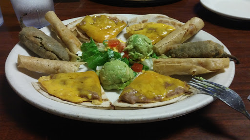 Mexican Restaurant «Dos Panchas», reviews and photos, 103 Broad St, Mesquite, TX 75149, USA