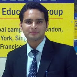 Nikhil Jaiswal