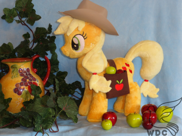 [Bild: AppleBuckingTimeontheFarm.png]