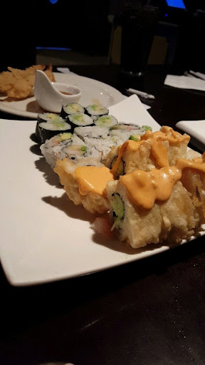 Japanese Restaurant «Sakura Japanese Restaurant», reviews and photos, 6499 Carlisle Pike, Mechanicsburg, PA 17050, USA