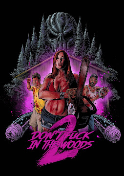 Đừng Phịch Trong Rừng 2 - Don't Fuck in the Woods 2
