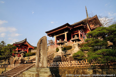 Kiyomizu-dera