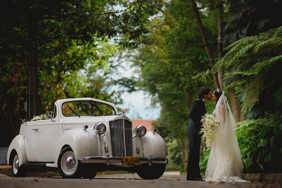 Fotógrafo de bodas Christian Goenaga (goenaga). Foto del 21 de febrero 2017