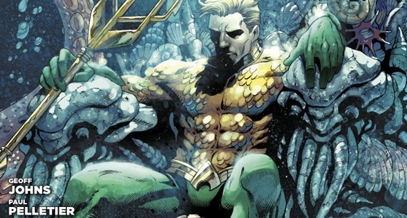 Aquaman