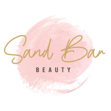 Sand Bar Salon logo