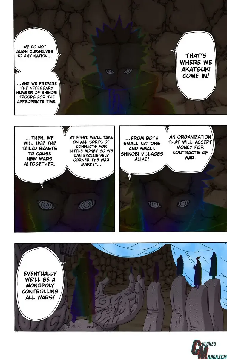 Chapter 329 Page 12