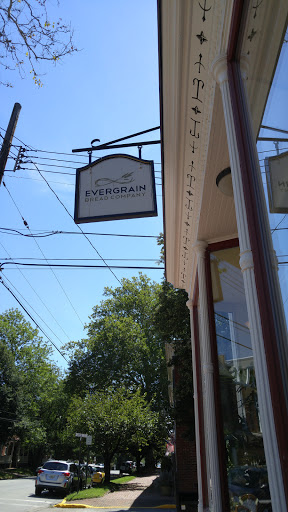 Cafe «Evergrain Bread Company», reviews and photos, 201 High St, Chestertown, MD 21620, USA