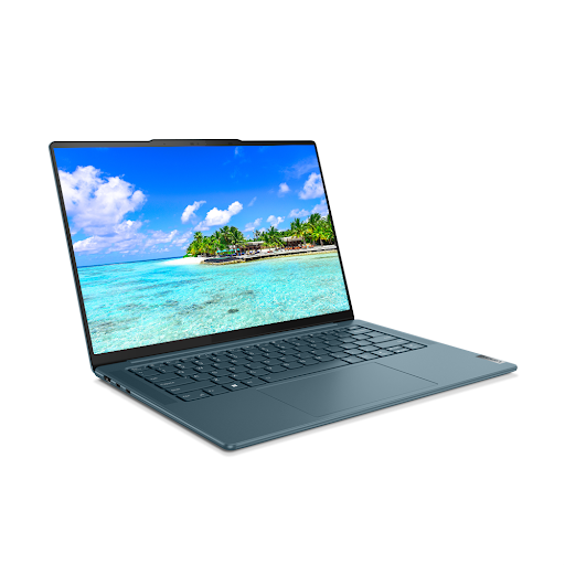 Laptop Lenovo Yoga Pro 7 14IRH8 - 82Y70050VN (i7-13700H) (Xanh)