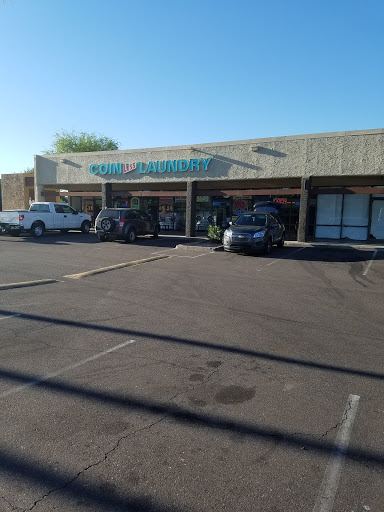 Laundromat «Coin Less Laundry», reviews and photos, 3 W Baseline Rd, Tempe, AZ 85283, USA