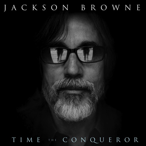 La Bible de la Westcoast Music Cool Night Jackson Browne "Time The