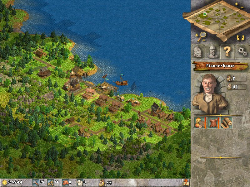 anno 1503 windows 10