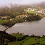 Ponta Delgada, Azores, Portugal