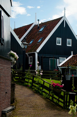 Día 5 (01/08): Pueblos al norte de Amsterdam - Volendam, Marken, Edam y Zaanse S - ROADTRIP 2012 - EUROPA CENTRAL - 20 DIAS - 6400 Kms (Selva Negra / Alsacia / Hol (24)