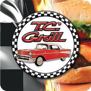 Download T.C.'s Grill For PC Windows and Mac