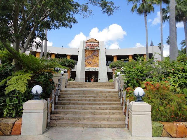Universal Studios, Orlando