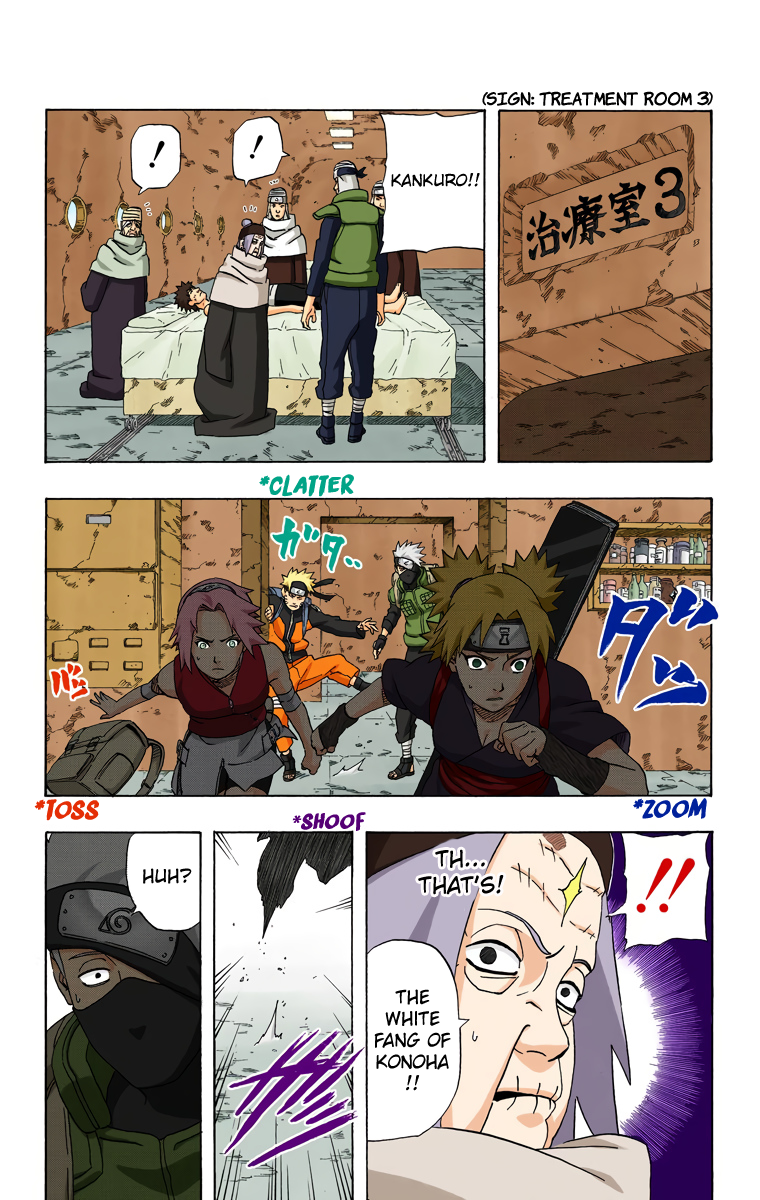 Chapter 253            Reinforcements...!! Page 11