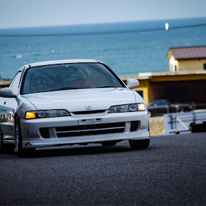 インテグラ DC2