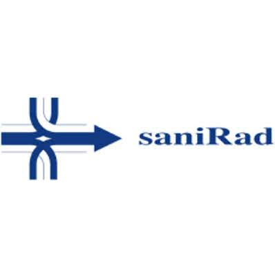 Sanirad logo