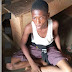 Boy Who Breaks Into Schools In Delta To Burn Books Of Students, Nabbed (Photos)