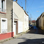 Rue du Pont