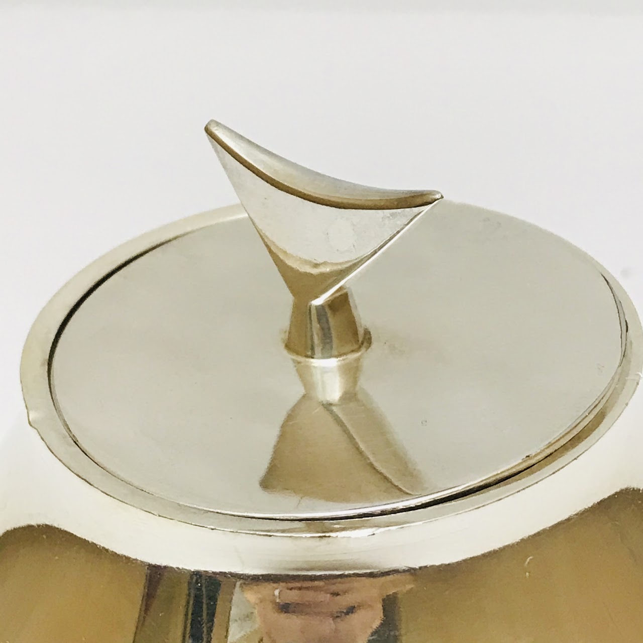 Reed & Barton 'Denmark' Coffee & Tea Set
