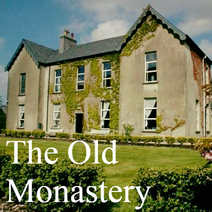 The Old Monastery logo