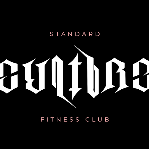 Standard Culture Fitness Club logo