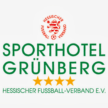 Sporthotel Grünberg logo