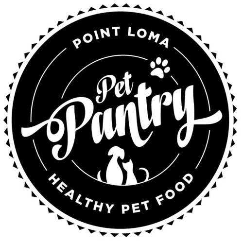 Point Loma Pet Pantry logo