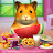 Hamster: Pet Care Makeup Games icon