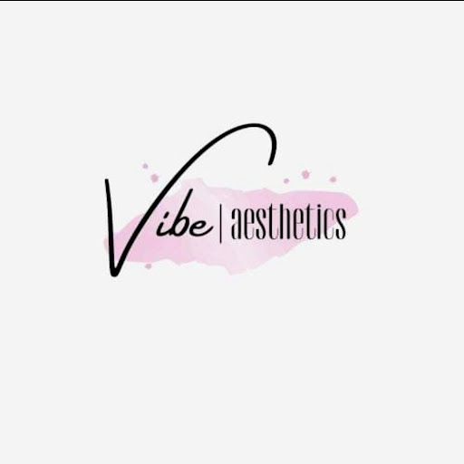 Vibe Aesthetics logo