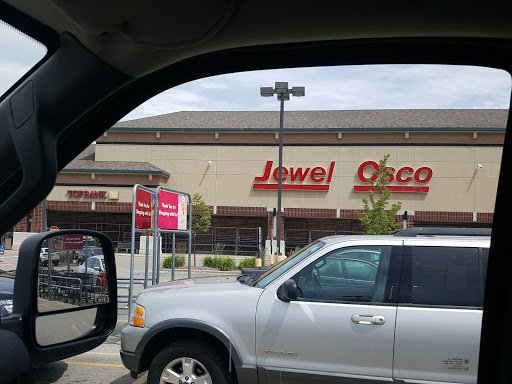 Grocery Store «Jewel-Osco», reviews and photos, 1600 Deerfield Rd, Highland Park, IL 60035, USA