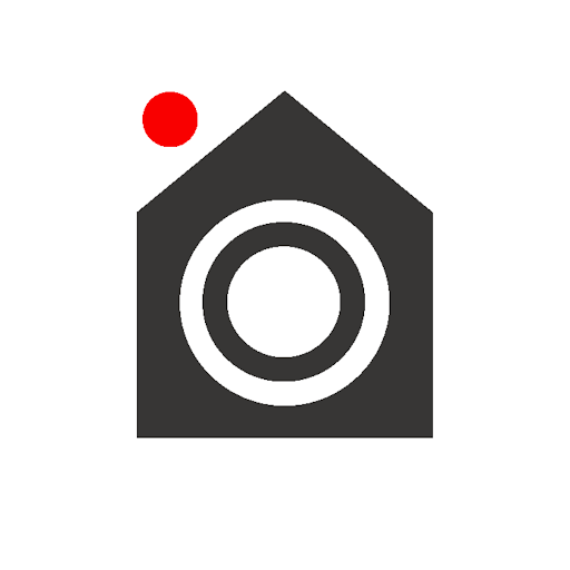 Camera House - Erina logo